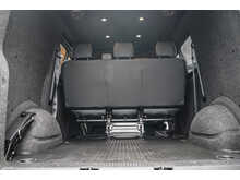 Volkswagen TDI T30 Highline Panel Van 2.0 Automatic Diesel