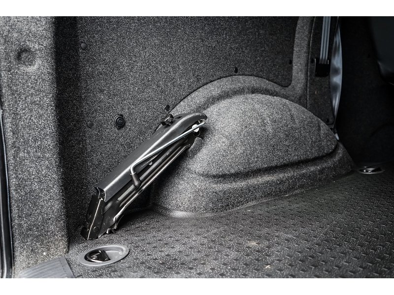 Volkswagen TDI T30 Highline Panel Van 2.0 Automatic Diesel