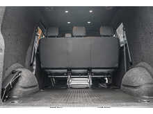 Volkswagen TDI T30 Highline Panel Van 2.0 Automatic Diesel