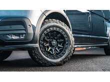 Volkswagen T32 Panel Van Highline LWB 204ps 2.0 TDI DSG 4MOTION