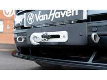 Volkswagen T32 Panel Van Highline LWB 204ps 2.0 TDI DSG 4MOTION