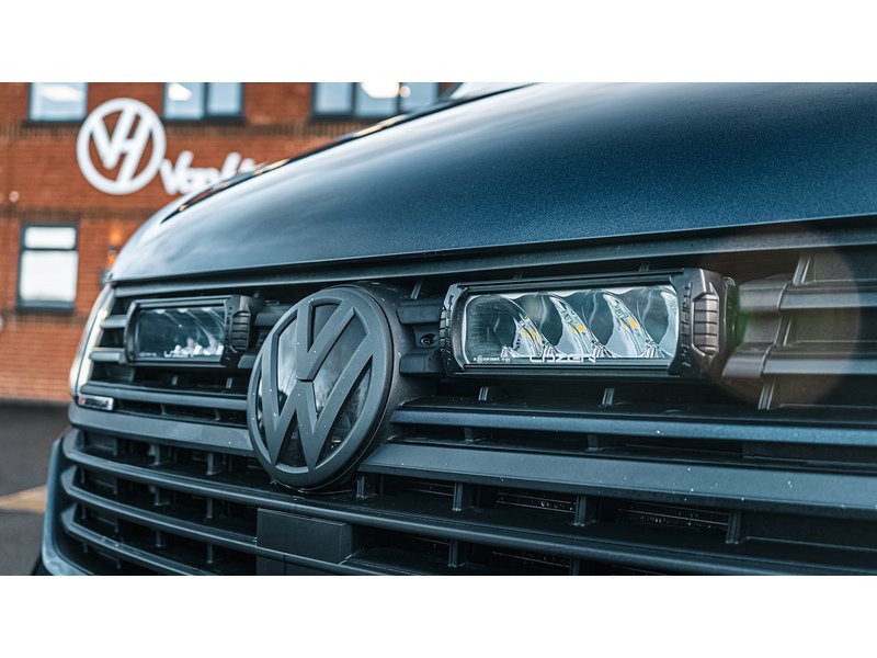 Volkswagen T32 Panel Van Highline LWB 204ps 2.0 TDI DSG 4MOTION