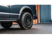 Volkswagen T32 Panel Van Highline LWB 204ps 2.0 TDI DSG 4MOTION