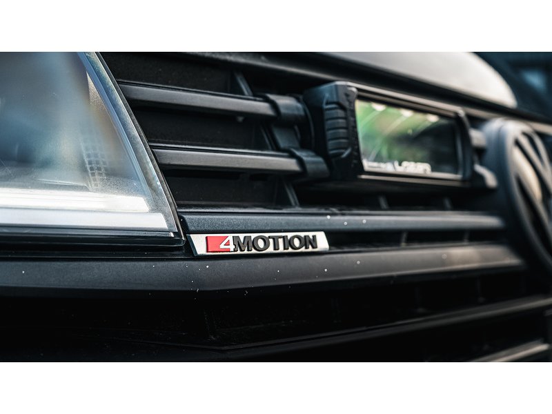Volkswagen T32 Panel Van Highline LWB 204ps 2.0 TDI DSG 4MOTION