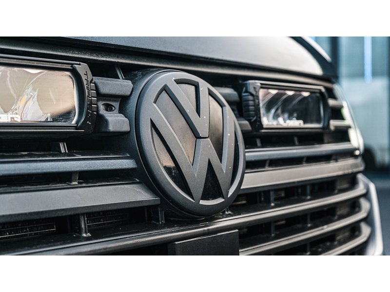 Volkswagen T32 Panel Van Highline LWB 204ps 2.0 TDI DSG 4MOTION