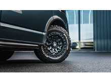 Volkswagen T32 Panel Van Highline LWB 204ps 2.0 TDI DSG 4MOTION