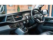 Volkswagen T32 Panel Van Highline LWB 204ps 2.0 TDI DSG 4MOTION