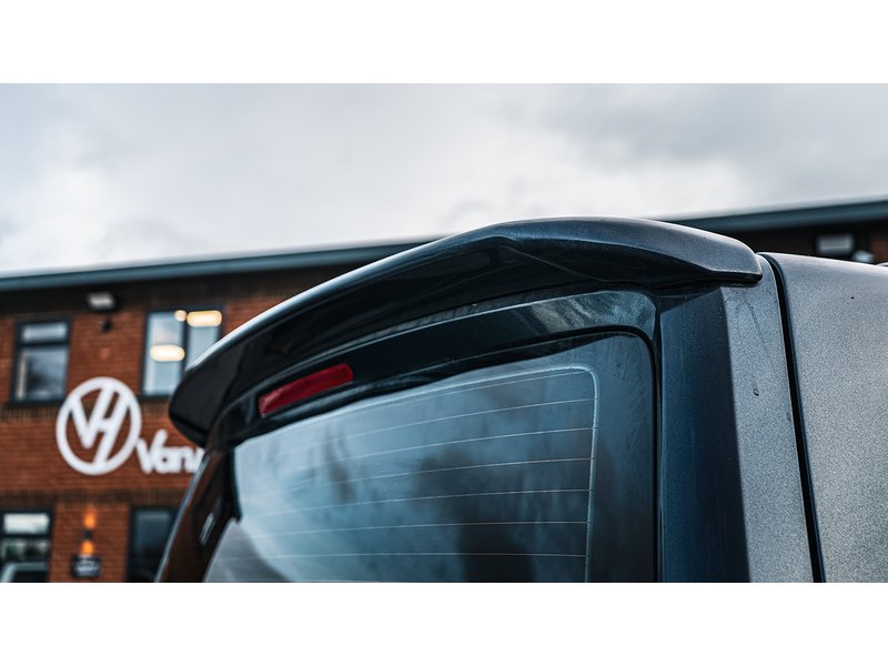 Volkswagen T32 Panel Van Highline LWB 204ps 2.0 TDI DSG 4MOTION