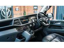 Volkswagen T32 Panel Van Highline LWB 204ps 2.0 TDI DSG 4MOTION
