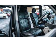 Volkswagen T32 Panel Van Highline LWB 204ps 2.0 TDI DSG 4MOTION