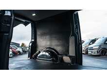 Volkswagen T32 Panel Van Highline LWB 204ps 2.0 TDI DSG 4MOTION