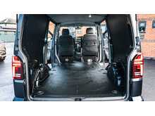 Volkswagen T32 Panel Van Highline LWB 204ps 2.0 TDI DSG 4MOTION