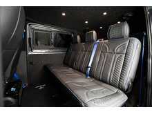 Volkswagen T32 Highline Panel Van 5dr Diesel DSG 4Motion SWB Euro 6 (s/s) (204 ps)