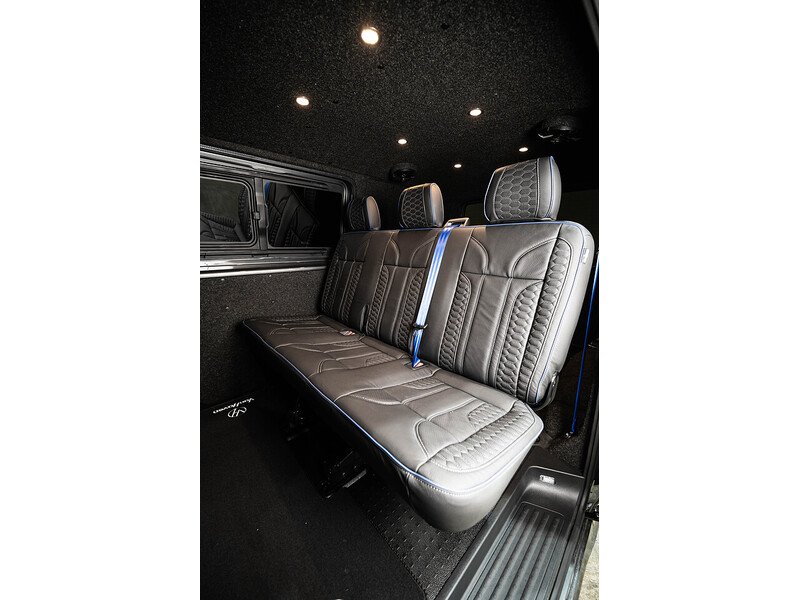 Volkswagen T32 Highline Panel Van 5dr Diesel DSG 4Motion SWB Euro 6 (s/s) (204 ps)