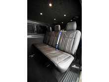 Volkswagen T32 Highline Panel Van 5dr Diesel DSG 4Motion SWB Euro 6 (s/s) (204 ps)