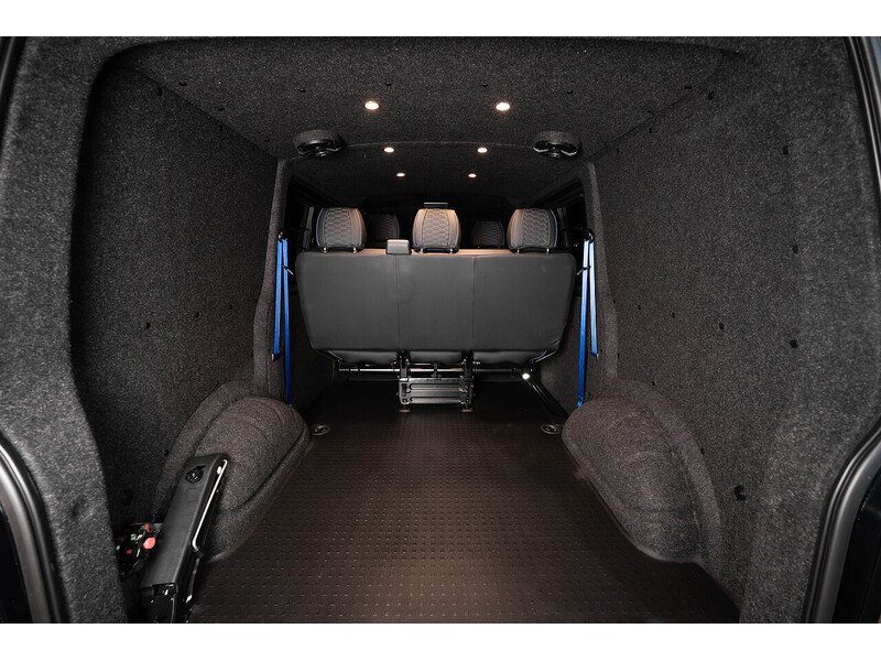 Volkswagen T32 Highline Panel Van 5dr Diesel DSG 4Motion SWB Euro 6 (s/s) (204 ps)