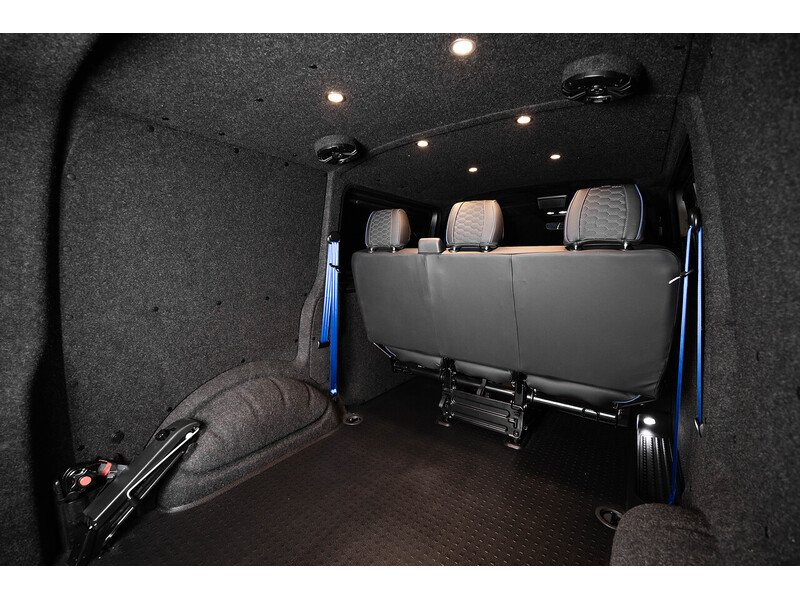 Volkswagen T32 Highline Panel Van 5dr Diesel DSG 4Motion SWB Euro 6 (s/s) (204 ps)