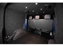 Volkswagen T32 Highline Panel Van 5dr Diesel DSG 4Motion SWB Euro 6 (s/s) (204 ps)