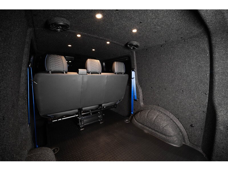 Volkswagen T32 Highline Panel Van 5dr Diesel DSG 4Motion SWB Euro 6 (s/s) (204 ps)