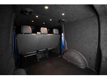 Volkswagen T32 Highline Panel Van 5dr Diesel DSG 4Motion SWB Euro 6 (s/s) (204 ps)