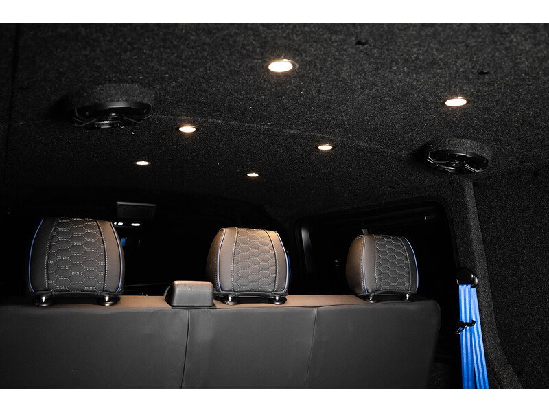 Volkswagen T32 Highline Panel Van 5dr Diesel DSG 4Motion SWB Euro 6 (s/s) (204 ps)