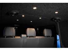 Volkswagen T32 Highline Panel Van 5dr Diesel DSG 4Motion SWB Euro 6 (s/s) (204 ps)