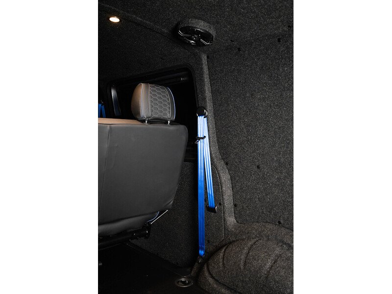 Volkswagen T32 Highline Panel Van 5dr Diesel DSG 4Motion SWB Euro 6 (s/s) (204 ps)