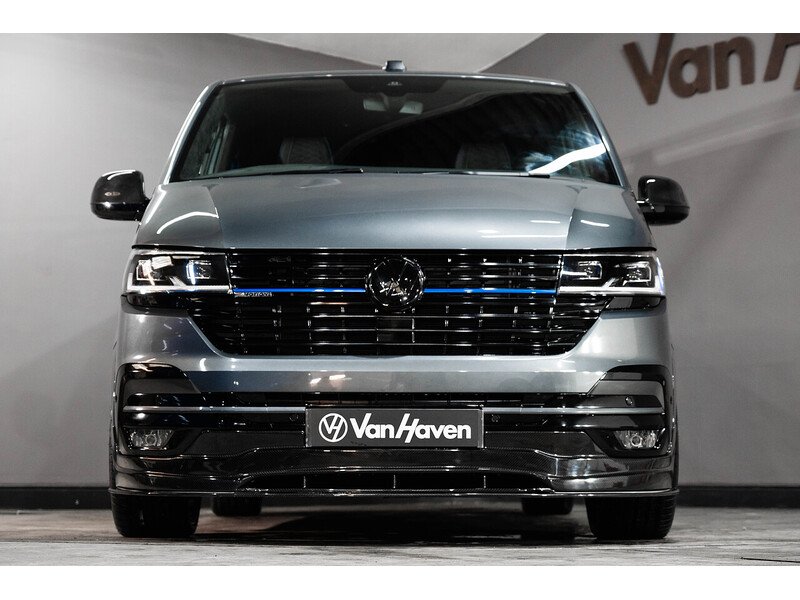 Volkswagen T32 Highline Panel Van 5dr Diesel DSG 4Motion SWB Euro 6 (s/s) (204 ps)