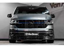 Volkswagen T32 Highline Panel Van 5dr Diesel DSG 4Motion SWB Euro 6 (s/s) (204 ps)