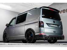 Volkswagen T32 Highline Panel Van 5dr Diesel DSG 4Motion SWB Euro 6 (s/s) (204 ps)