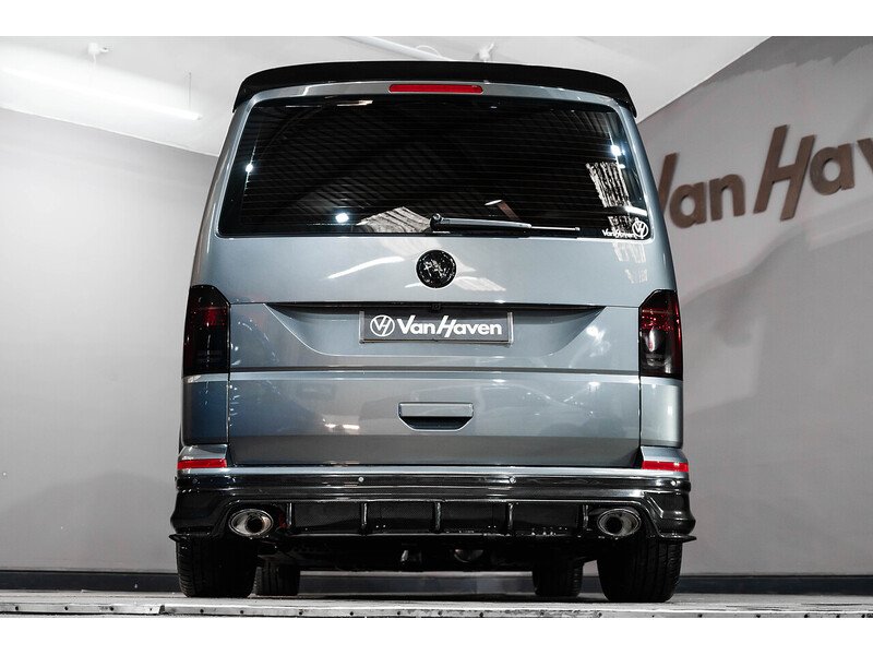 Volkswagen T32 Highline Panel Van 5dr Diesel DSG 4Motion SWB Euro 6 (s/s) (204 ps)