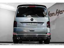 Volkswagen T32 Highline Panel Van 5dr Diesel DSG 4Motion SWB Euro 6 (s/s) (204 ps)