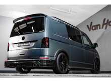 Volkswagen T32 Highline Panel Van 5dr Diesel DSG 4Motion SWB Euro 6 (s/s) (204 ps)