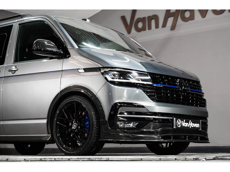 Volkswagen T32 Highline Panel Van 5dr Diesel DSG 4Motion SWB Euro 6 (s/s) (204 ps)