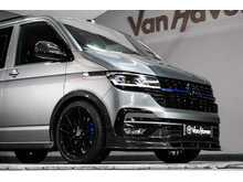 Volkswagen T32 Highline Panel Van 5dr Diesel DSG 4Motion SWB Euro 6 (s/s) (204 ps)