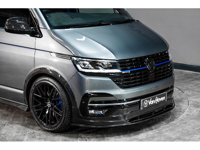 Volkswagen T32 Highline Panel Van 5dr Diesel DSG 4Motion SWB Euro 6 (s/s) (204 ps)