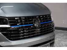 Volkswagen T32 Highline Panel Van 5dr Diesel DSG 4Motion SWB Euro 6 (s/s) (204 ps)