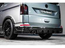 Volkswagen T32 Highline Panel Van 5dr Diesel DSG 4Motion SWB Euro 6 (s/s) (204 ps)