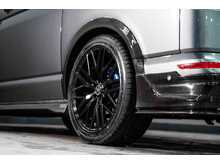 Volkswagen T32 Highline Panel Van 5dr Diesel DSG 4Motion SWB Euro 6 (s/s) (204 ps)