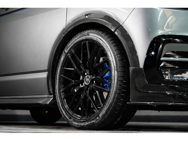 Volkswagen T32 Highline Panel Van 5dr Diesel DSG 4Motion SWB Euro 6 (s/s) (204 ps)