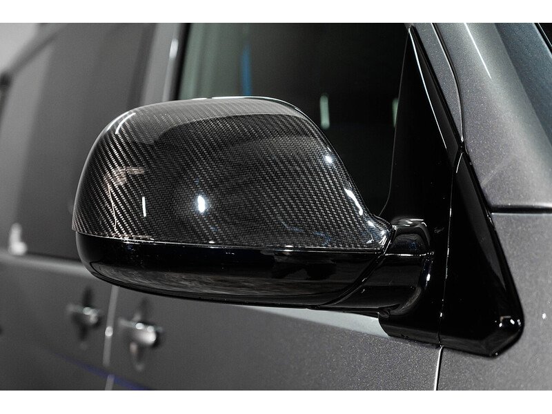 Volkswagen T32 Highline Panel Van 5dr Diesel DSG 4Motion SWB Euro 6 (s/s) (204 ps)