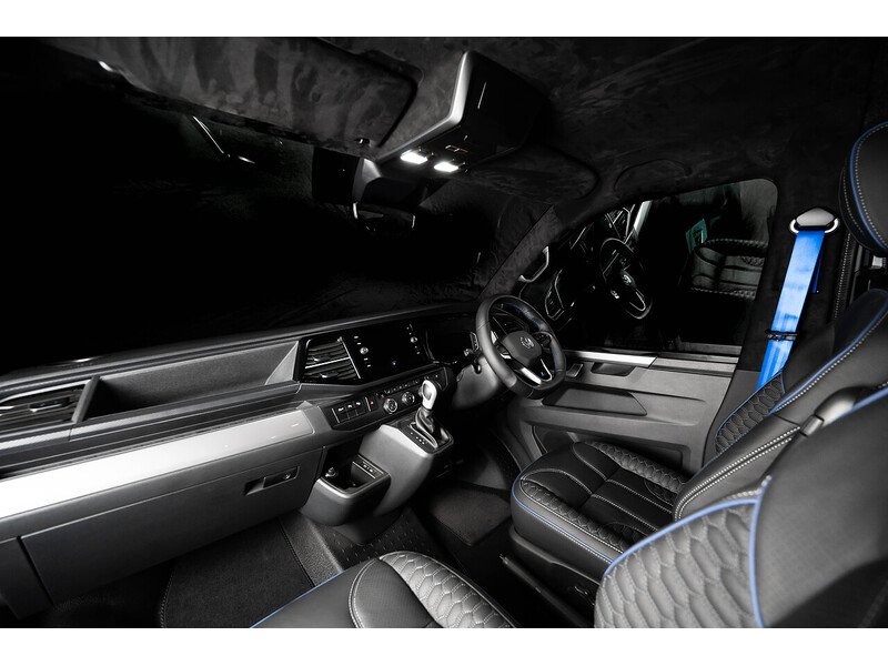 Volkswagen T32 Highline Panel Van 5dr Diesel DSG 4Motion SWB Euro 6 (s/s) (204 ps)