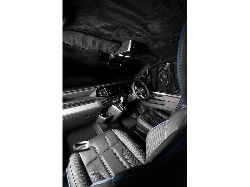 Volkswagen T32 Highline Panel Van 5dr Diesel DSG 4Motion SWB Euro 6 (s/s) (204 ps)