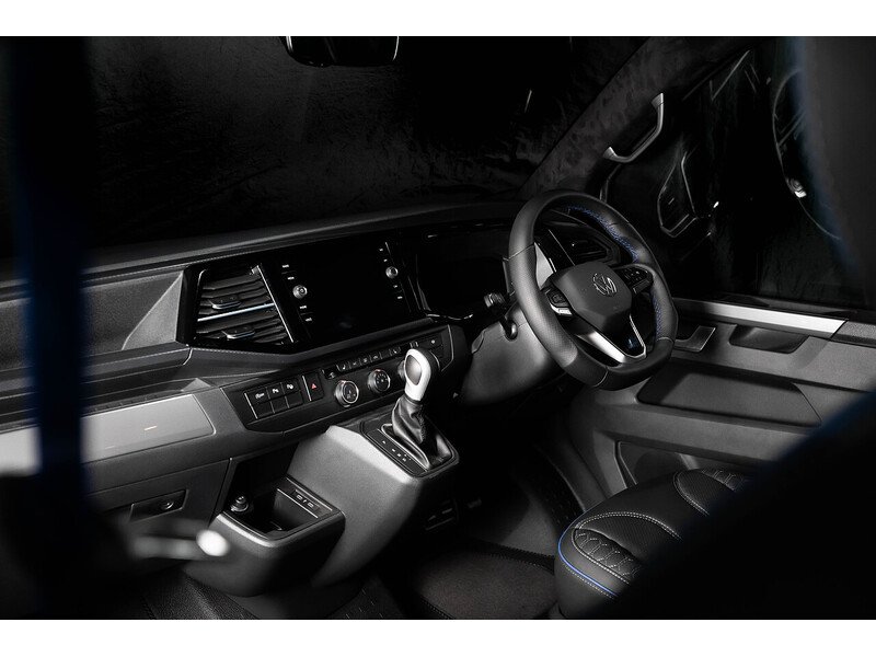 Volkswagen T32 Highline Panel Van 5dr Diesel DSG 4Motion SWB Euro 6 (s/s) (204 ps)