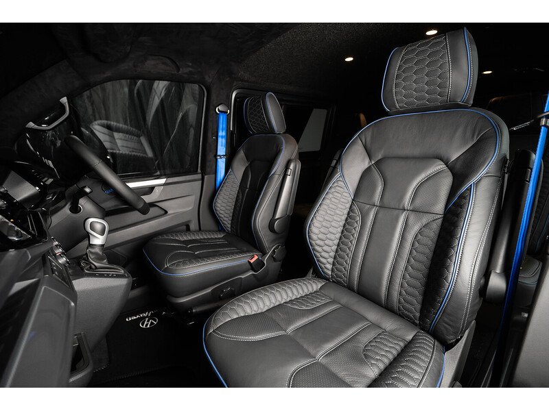 Volkswagen T32 Highline Panel Van 5dr Diesel DSG 4Motion SWB Euro 6 (s/s) (204 ps)