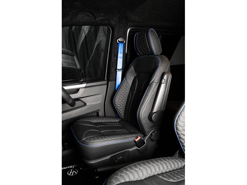 Volkswagen T32 Highline Panel Van 5dr Diesel DSG 4Motion SWB Euro 6 (s/s) (204 ps)