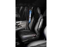 Volkswagen T32 Highline Panel Van 5dr Diesel DSG 4Motion SWB Euro 6 (s/s) (204 ps)