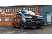 Volkswagen T30 Highline 2.0 4dr Kombi Van Automatic Diesel