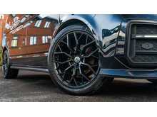 Volkswagen T30 Highline 2.0 4dr Kombi Van Automatic Diesel