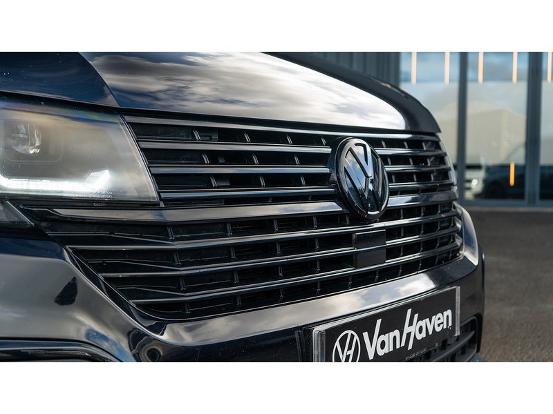 Volkswagen T30 Highline 2.0 4dr Kombi Van Automatic Diesel